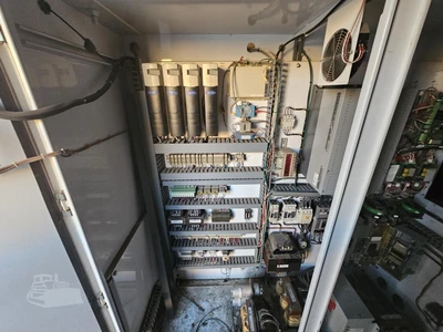 Used CUMMINS 600 KW Portable Generators Utah US | ABN Services #1339257