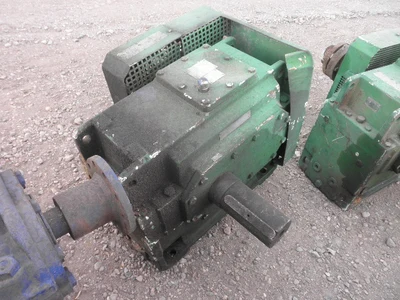USED FLENDER H1-SH-05-A
