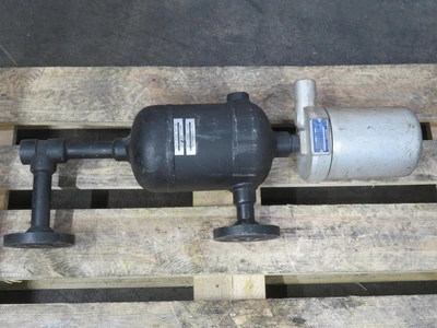 Used MAGNETROL _UNKNOWN_ Electric Motor Driven Actuators Texas US | OCO Industrial #1600951