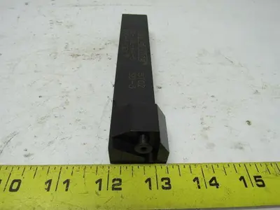 Valenite SD-TMIL-64-5 Indexable Grooving Lathe Tool Holder 3/4"X1" Shank USA NEW