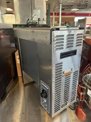Used ROUNDUP VCT-1000CV Restaurant Small Appliances Florida US | BAM Discount Restaurant Equipment #1335784