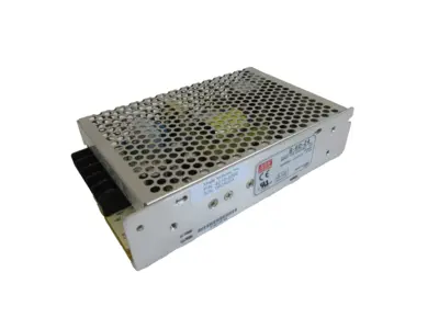 NEW MAPLE SYSTEMS 4010-0006 POWER SUPPLY 24VDC 2.5A 40100006