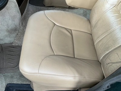 Used 1998 DODGE RAM 1500 VAN Vans Michigan US | Miedema Asset Management Group #1579849