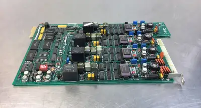 Used Westinghouse 5QA031 G01 PLC Input & Output South Carolina US | Palmetto Automation #1290007