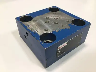 USED REXROTH LFA25KWA71