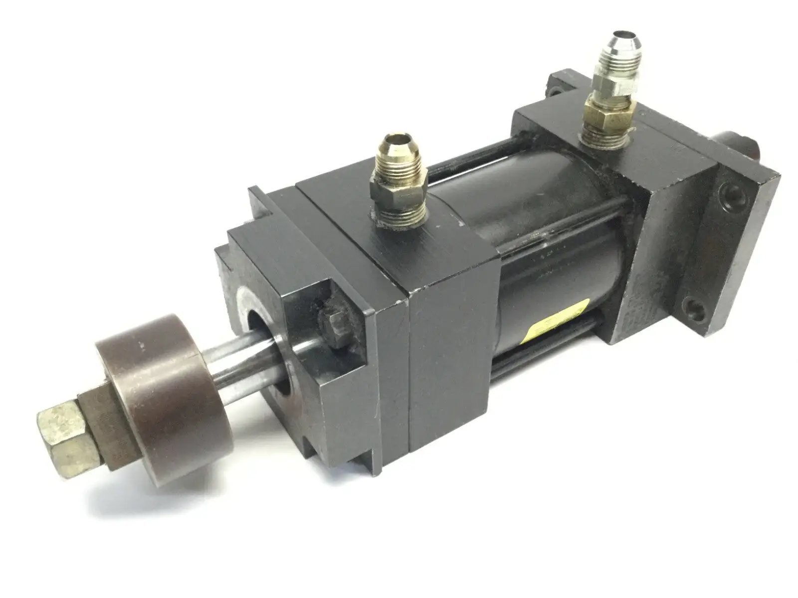 Used Parker 03.25 KJ3LLU14A13A 2.00 Hydraulic Cylinders Michigan US | Maverick Industrial Sales #1395882