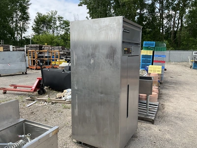 USED VICTORY VBC75