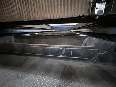 Used 2008 TRUMPF TRULASER 3040 Laser Cutters Illinois US | Machinery Marketing International #1326894