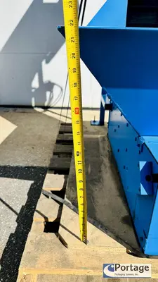 USED GOESSLING CA04