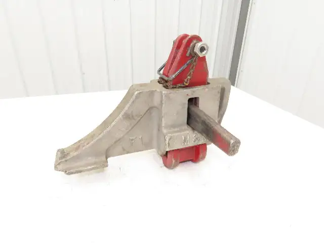 Used M&M _UNKNOWN_ Miscellaneous MRO | Arrow Industrial #643910