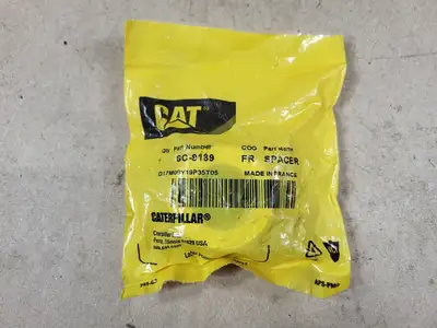NEW CATERPILLAR 6C-9139