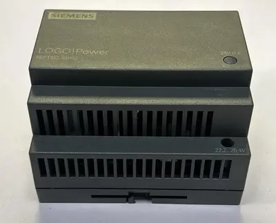 Used SIEMENS 6EP1332-1SH52 Miscellaneous Equipment (Electrical & Power) | Surplus Asset Holdings #1191112