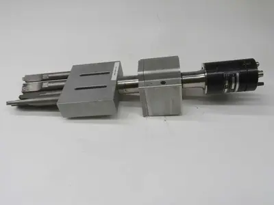 Used _UNKNOWN_ _UNKNOWN_ Ultrasonic Welders Texas US | Aucto #1483824