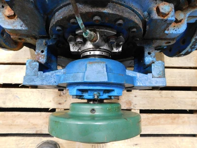 Used PACO _UNKNOWN_ Centrifugal Pumps Ohio US | Equipment Recovery Corp. #1330420
