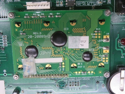 Used HITECH _UNKNOWN_ Circuit Boards Texas US | OCO Industrial #1704267