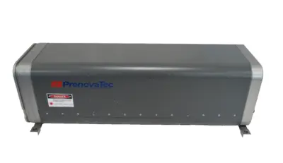 USED PRENOVATEC PSL-50-QS MARKING LASER CLASS 4 50W PSL50QS