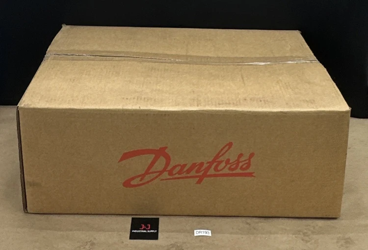 New | in-Stock Danfoss 027X0191 Valves/Fittings Indiana US | J&J Industrial Supply #913408