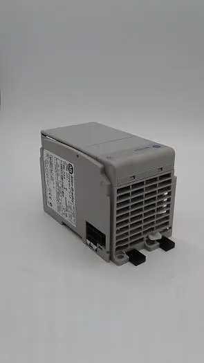 Used ALLEN-BRADLEY ALLEN-BRADLEY COMPACT I/O POWER SUPPLY 1769-PA4 Power Supplies | ND Industrial Surplus #1211827