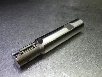 Advent Tool .87" 2 Flute Coolant Thru Thread Mill 3/4" Shank 01-TA-34-F2 (LOC2793D)