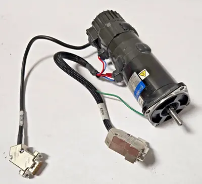 USED SANYO DENKI 4654654645555