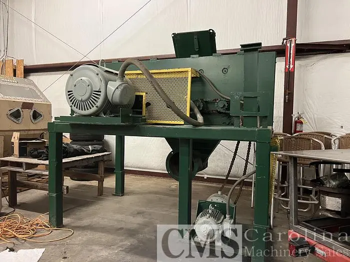 Used PENDU GANG RIP Rip Saws | CAROLINA MACHINERY SALES #420776