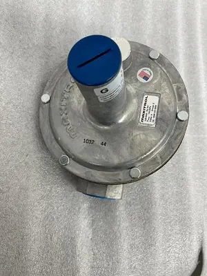 MAXITROL 325-5AM Rp 3-4''