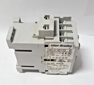 Allen-Bradley _UNKNOWN_ HMI & Open Interface Panels | Amiron Machinery (2)