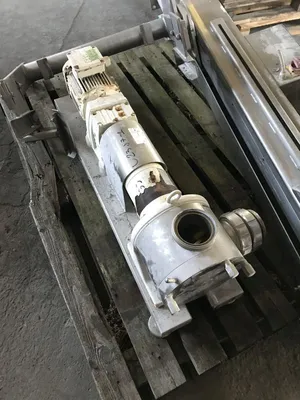 _UNKNOWN_ 1,300 LITRE Mixer Post (Cowles Type) Europe | Perry Equipment (25)