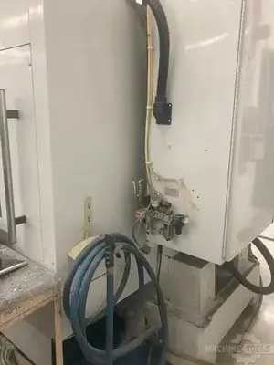 USED 2007 MILLTRONICS VM15