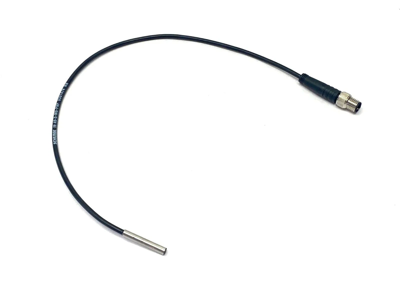 Used Schunk Inductive Proximity Switch 30cm Cable Length 0301474 Proximity Sensors Michigan US | Maverick Industrial Sales #1394173