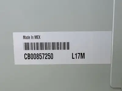 Used HAMMOND POWER SOLUTIONS INC. C1F003LES Transformers British Columbia CA | Lenmark #266097