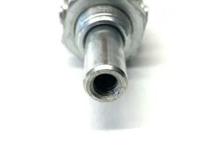 Used DESTACO Straight Line Action Clamp 1/4"-20 Thread 200lb Capacity LOT OF 3 Clamps Michigan US | Maverick Industrial Sales #1395929