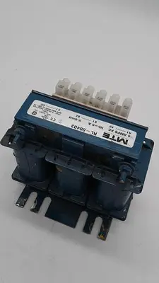 Used MTE _UNKNOWN_ Misc Electrical & Power Parts | ND Industrial Surplus #1213614