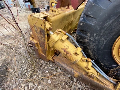 Used 1980 CATERPILLAR 824C Bulldozers Wisconsin US | Proxy Equipment #1377773
