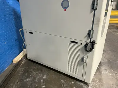Used CSZ ZP321.5H/AC Heat Treating Units Ohio US | HGR 24 #1405037