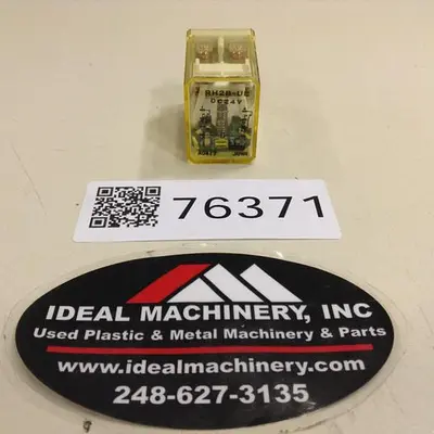 USED IDEC RH2B-UL