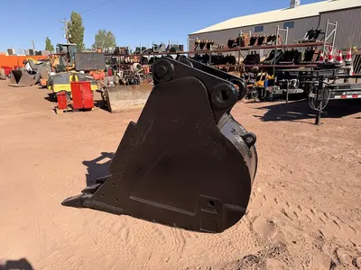 Used HENSLEY _UNKNOWN_ Multipurpose Buckets Utah US | CSS Equipment Sales #1347583