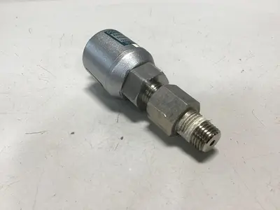 USED NAGANO KH15-PT14-C-200-0.25