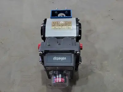 USED TOPWORX DXP-M21GNEB7A21