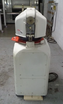 Used 1980 ERIKA RECORD 11/30A Dough Dividers California US | BakeryEquipment.com #1554739