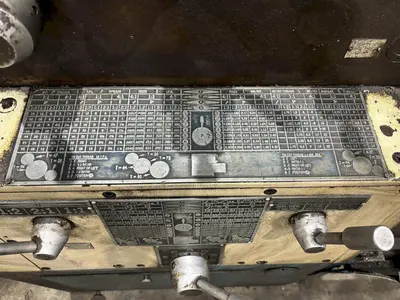 USED ANDRYCHOW TUG-40S/40
