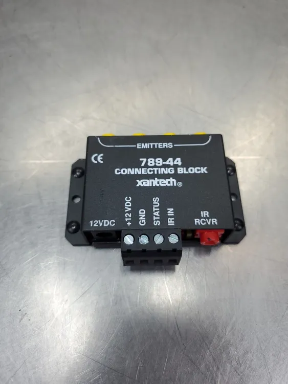 Used Xantech _UNKNOWN_ Commercial Audio/Visual Equipment South Carolina US | Palmetto Automation #1165845