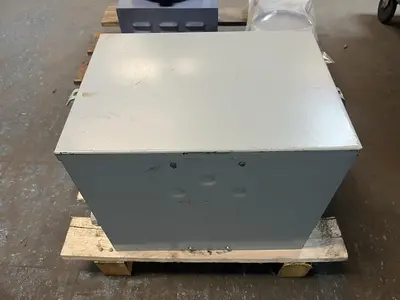 Used ACME _UNKNOWN_ Miscellaneous Equipment (Electrical & Power) Ohio US | Surplus Asset Holdings #1240928