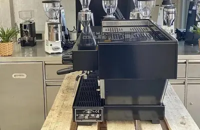 USED LA MARZOCCO CLASSI AV