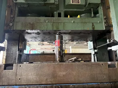 Used MINSTER P2-75 High Speed Production Presses Ohio US | G-2000, Inc. #1411737