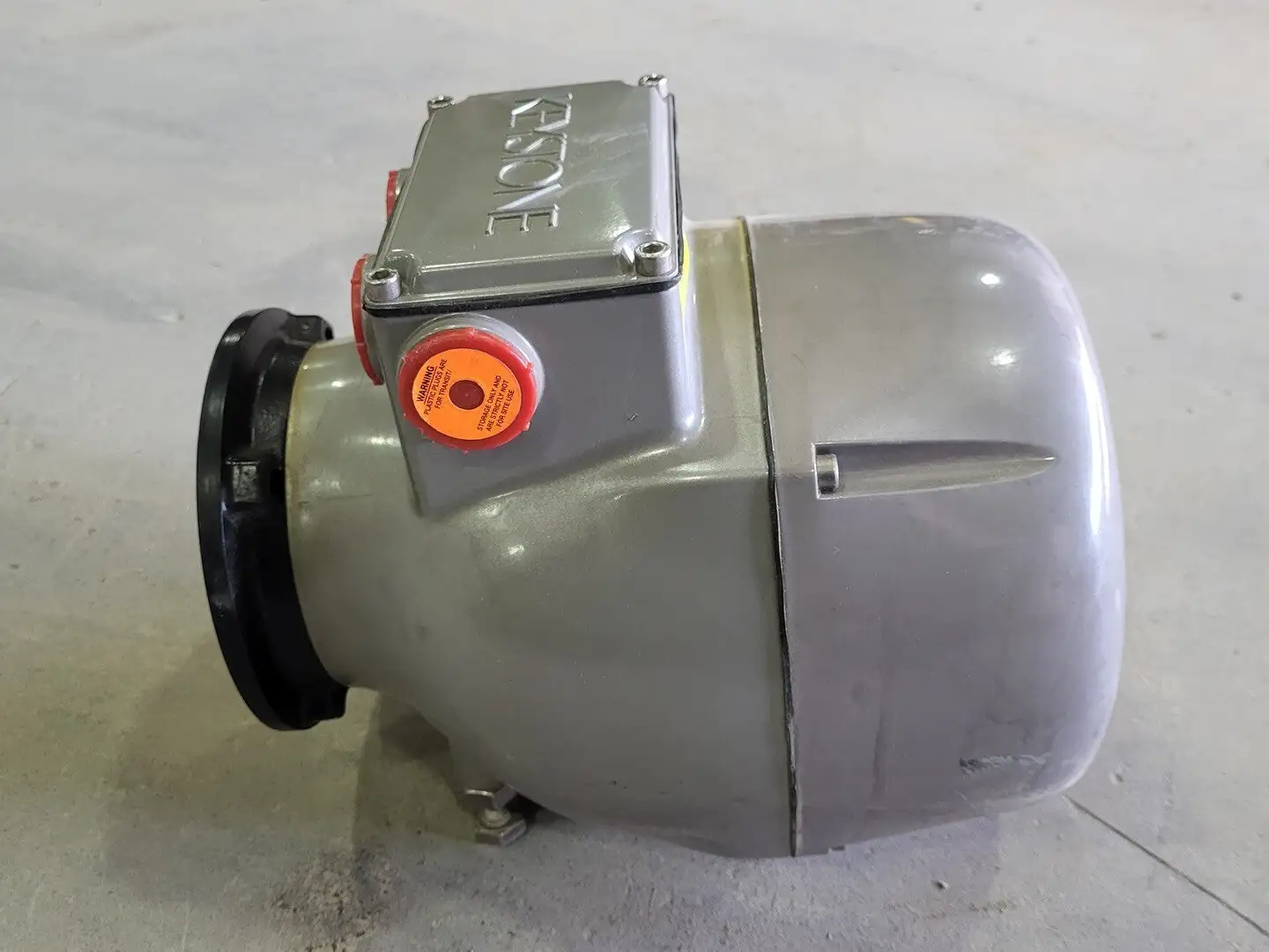 USED 2010 BIFFI E25