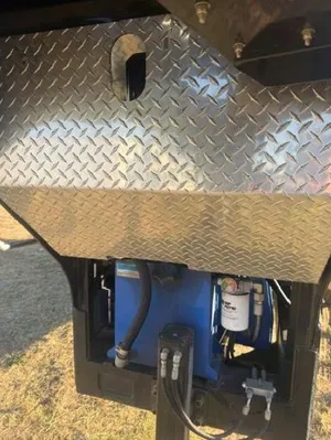 Used 2024 Cam-Lift CL242SGN14 Hooklifts & Roll-Offs California US | Wind River Equipment Finance LLC #1557906