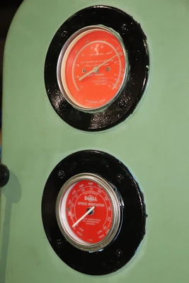 USED DOALL 1612-1