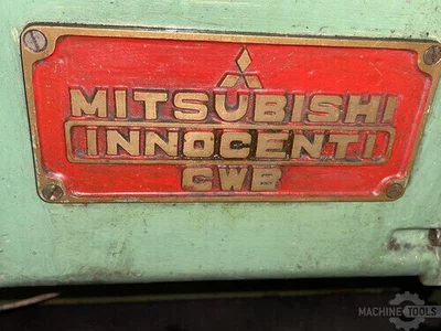 USED 1970 MITSUBISHI DIT-A