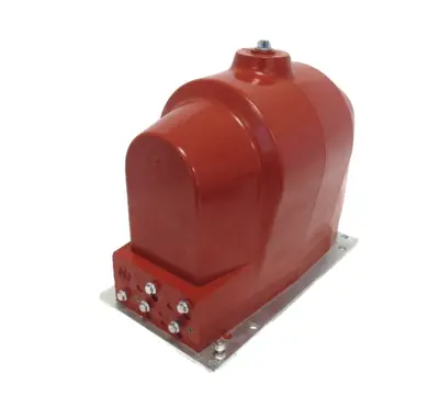 NEW FTM CTY24 INSTRUMENT TRANSFORMER IEC60044-2 120:3